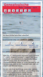 Mobile Screenshot of carmesin.org